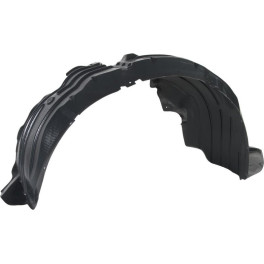 Підкрилок передній правий MAZDA 6 12.12-02.15 Підкрилок пластиковий