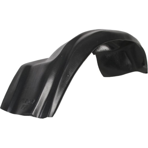 Підкрилок передній правий MERCEDES T1/T2 04.77-02.96 Підкрилок пластиковий