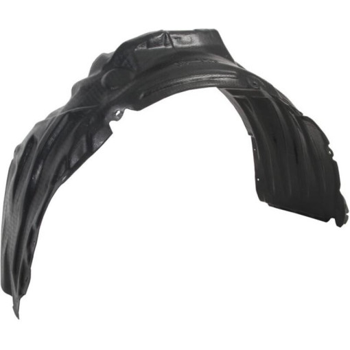 Підкрилок передній правий MITSUBISHI GRANDIS 04.04-12.11 Підкрилок пластиковий
