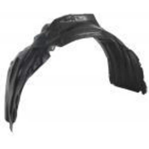 Підкрилок передній правий MITSUBISHI GRANDIS 04.04-12.11 Підкрилок пластиковий