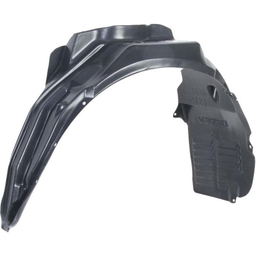 Підкрилок передній правий