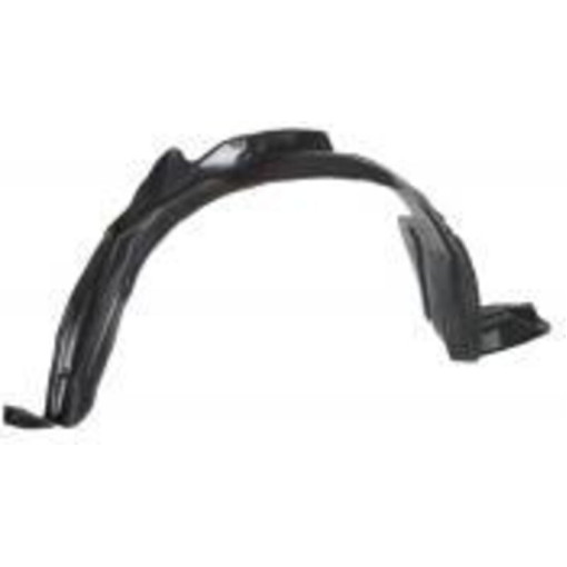 Підкрилок передній правий NISSAN PRIMERA 06.90-06.96 Підкрилок пластиковий
