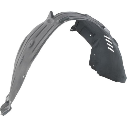 Підкрилок передній правий NISSAN QASHQAI 02.07-04.10 Підкрилок пластиковий