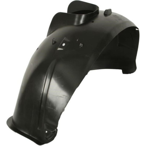 Підкрилок передній правий PEUGEOT 308 09.07-04.11 Підкрилок пластиковий