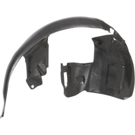 Підкрилок передній правий RENAULT TWINGO 03.07-09.14 Підкрилок пластиковий