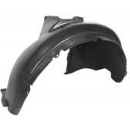 Підкрилок передній правий SEAT ALHAMBRA; VW SHARAN 05.10-05.15 Підкрилок пластиковий