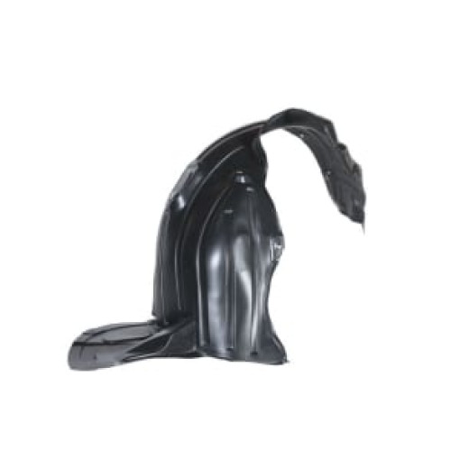 Підкрилок передній правий SKODA FABIA 03.10-12.14 Підкрилок пластиковий