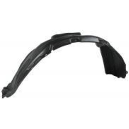 Підкрилок передній правий TOYOTA RAV 4 11.05-02.09 Підкрилок пластиковий