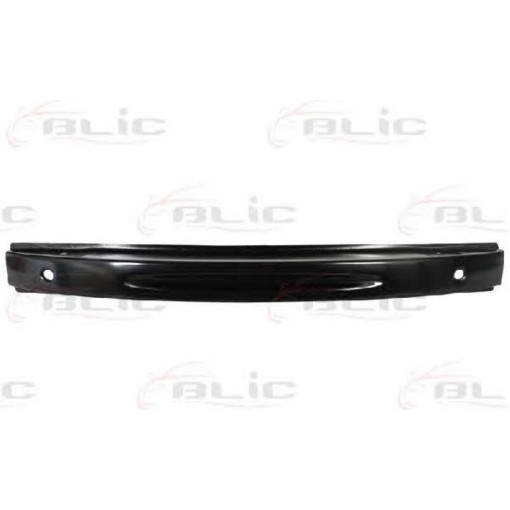 Підсилювач бампера Задн (USA) SKODA SUPERB; VW PASSAT седан 10.00-03.08 Підсилювач бампера