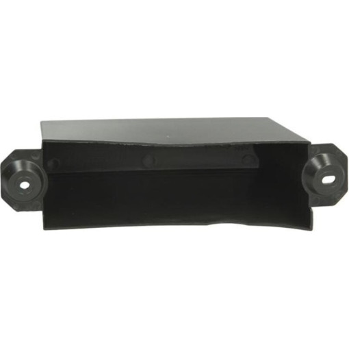 Підсилювач бампера задн (Лів) DACIA LOGAN седан 10.12-10.16 Підсилювач бампера