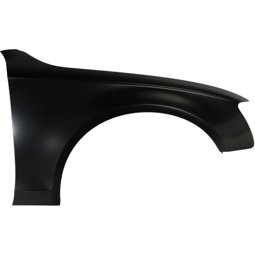 Крило переднє праве AUDI A4 11.11-05.16