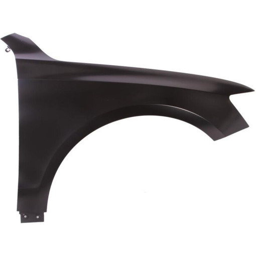 Крило переднє праве AUDI Q5 11.08-12.16