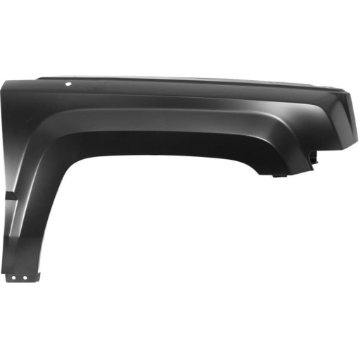 Крило переднє праве JEEP PATRIOT 02.07-