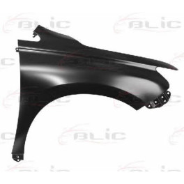 Крило переднє праве LEXUS RX 12.08-10.15