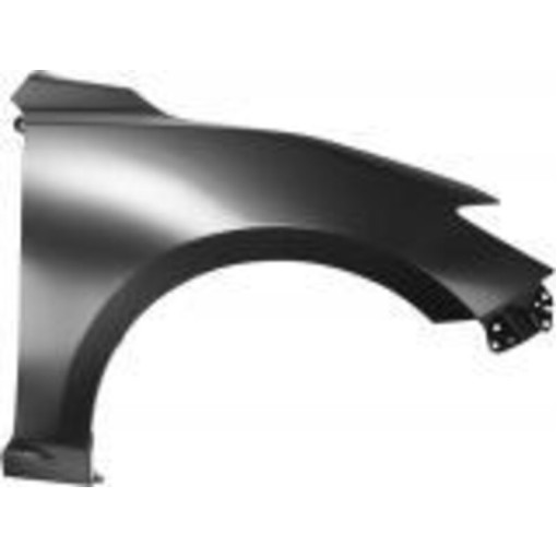 Крило переднє праве MAZDA 3 09.13-02.17