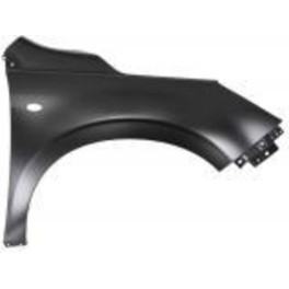 Крило переднє праве SUBARU FORESTER 03.13-06.19 Крило переднє праве SUBARU FORESTER 03.13-06.19