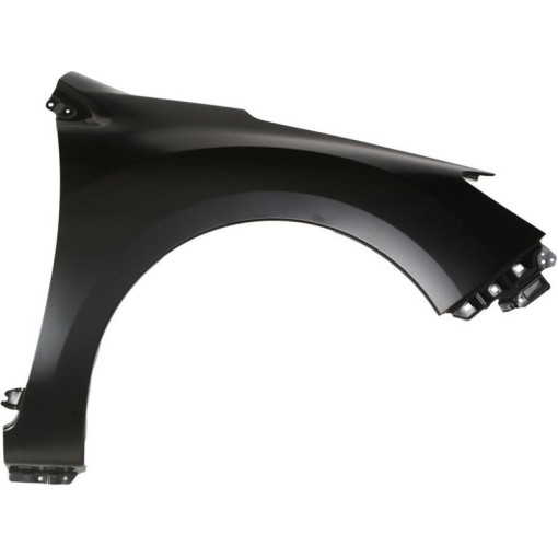 Крыло переднее правое SUBARU IMPREZA 06.12-11.17