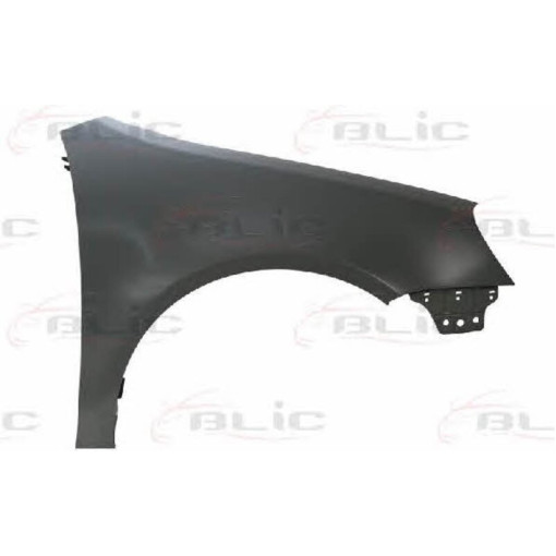 Крыло переднее правое VW GOLF Хетчбек 10.03-02.09