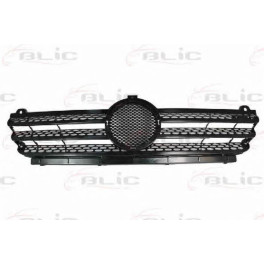 Решетка радиатора Mercedes SPRINTER 04.00-05.06