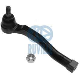 Наконечник рулевой тяги L CHEVROLET AVEO / KALOS; DAEWOO KALOS 1.2-1.6 09.02- Наконечник поперечної рульової тяги