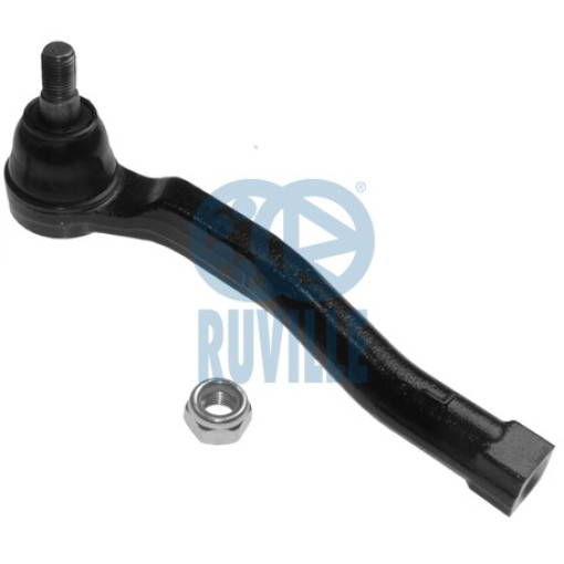 Наконечник рулевой тяги L CHEVROLET AVEO / KALOS; DAEWOO KALOS 1.2-1.6 09.02- Наконечник поперечної рульової тяги