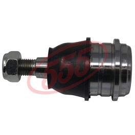 Опора кульова нижня mitsubishi galant 04-08 (вир-во ctr)