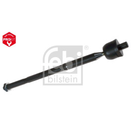 Рулевая тяга боковая Ліва/Права (dl.304mm) MAZDA CX-5 2.0/2.2D/2.5 11.11-02.17 Рулевая тяга боковая (без наконечника)