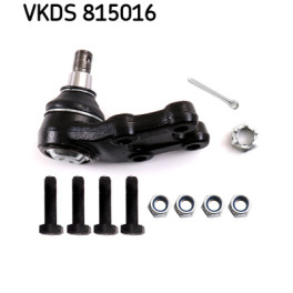 Шарова опора HYUNDAI H-1, H-1 / STAREX 2.4/2.5D 06.97-12.07 Шарова опора важеля, фронт