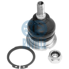 Шарова опора верх HONDA ACCORD IV, ACCORD V, ACCORD VI, CIVIC IV, CIVIC V, CIVIC VI, CRX II, CRX III; ISUZU CAMPO; MITSUBISHI ECLIPSE I 1.3-3.0 01.83