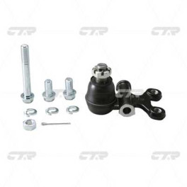 Шарова опора лів./прав. (нижний) MAZDA MPV I, MPV II 2.0-3.0 11.88-12.06 Шарова опора важеля, фронт