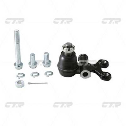 Шарова опора лів./прав. (нижній) MAZDA MPV I, MPV II 2.0-3.0 11.88-12.06 Шарова опора важеля, фронт
