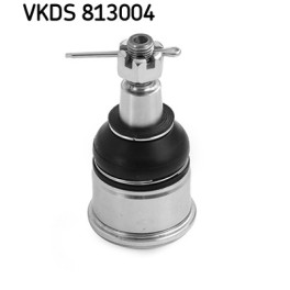Шаровая опора переднего нижнего рычага HONDA ACCORD VII 2.0/2.2D/2.4 02.03-05.08 Шарова опора важеля, фронт