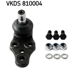 Кульова опора Chevrolet TacumaL/P CHEVROLET REZZO; DAEWOO TACUMA / REZZO 1.6/1.8/2.0 09.00- Шарова опора важеля, фронт