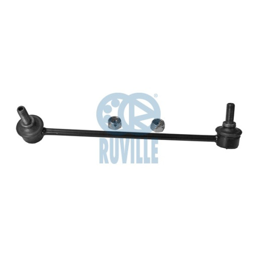 Стійка стабілізатора L 140mm KIA RIO 1.3/1.5 08.00-02.05 З'єднувальна Стійка стабілізатора