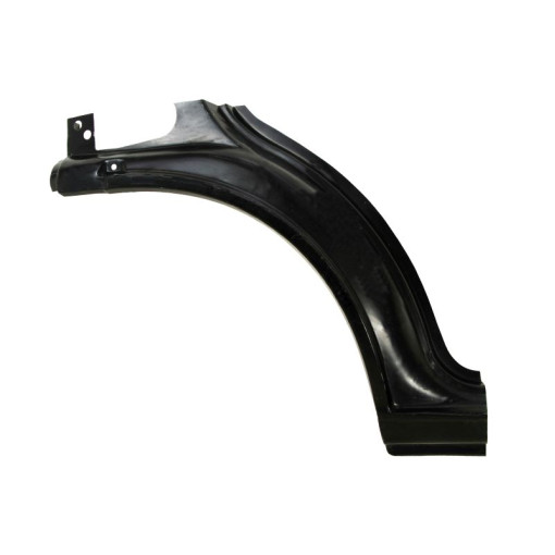 Ремонтна панель крила Перед Лів (задня частина) CITROEN JUMPER; FIAT DUCATO; PEUGEOT BOXER 02.94-08.