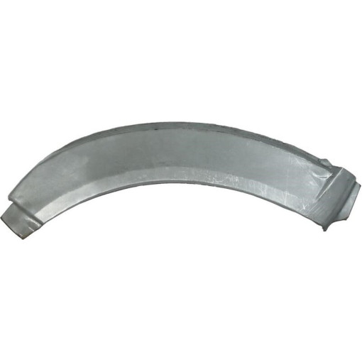 Ремонтна панель крила Перед Лів (РМК колісної арки) FORD TRANSIT 01.00-05.06 Ремонтна панель переднь