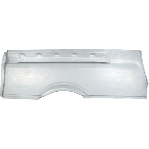 Ремонтна частина крила задн Лів (верхня частина, довга модель) MERCEDES VITO 09.03-10.10 Ремонтна ча