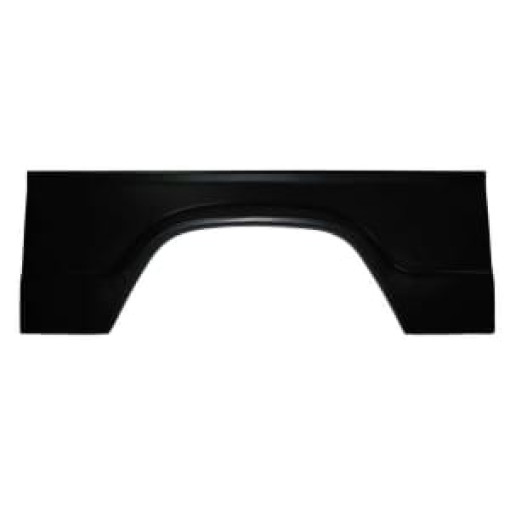 Ремонтна частина крила задн Лів (висота 15см, коротка модель) MERCEDES T1/T2 04.77-02.96 Ремонтна ча