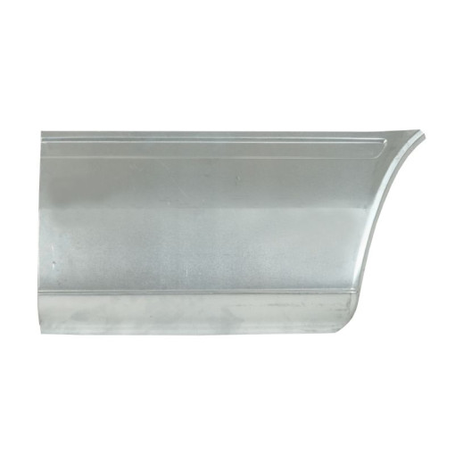 Ремонтна частина крила задн Лів (перед колесом, висота 50см, коротка модель) MERCEDES SPRINTER; VW L