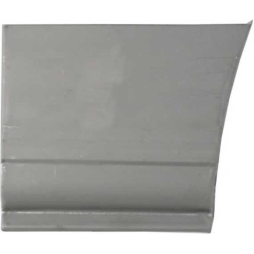 Ремонтна частина крила задн Лів (перед колесом, модель середня/довга) CITROEN JUMPER; FIAT DUCATO; P