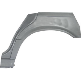 Ремонтна частина крила задн Лів BMW 5 седан/KOMBI 12.87-01.97 Ремонтна частина заднього крила