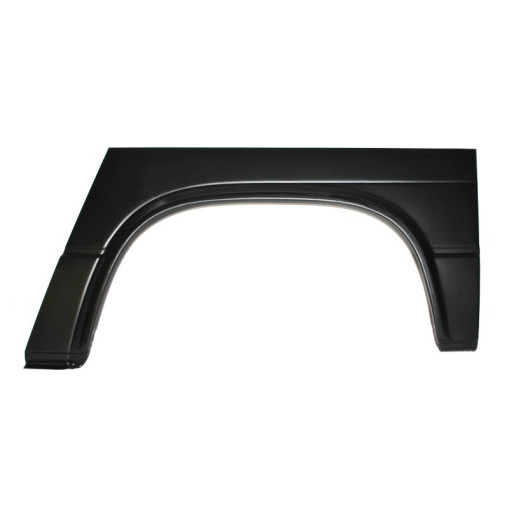 Ремонтна частина крила задн Лів VW TRANSPORTER 05.79-07.92 Ремонтна частина заднього крила