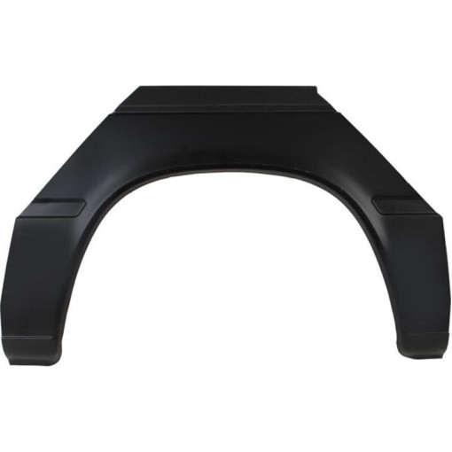 Ремвставка крила задн лів/прав (Зовнішн) Mercedes SPRINTER; VW LT 01.95-07.06 Ремонтна частина