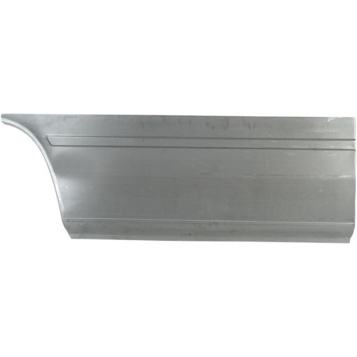 Ремонтна частина крила задн Прав (перед колесом, висота 50см) MERCEDES SPRINTER; VW LT 01.95-07.06 Р