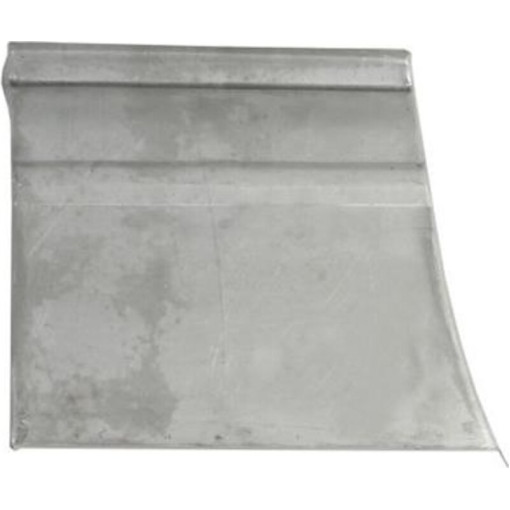 Ремонтна частина крила задн Прав (перед колесом, модель середня/довга) CITROEN JUMPER; FIAT DUCATO;