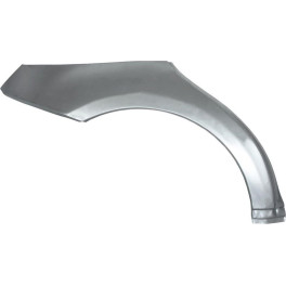 Ремонтна частина крила задн Прав BMW 3 KOMBI 5D 02.98-09.06 Ремонтна частина заднього крила