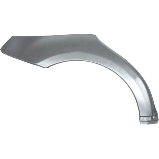 Ремонтна частина крила задн Прав BMW 3 KOMBI 5D 02.98-09.06 Ремонтна частина заднього крила