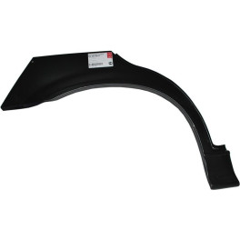 Ремонтна частина крила задн Прав BMW 3 седан/KOMBI 09.90-09.93 Ремонтна частина заднього крила