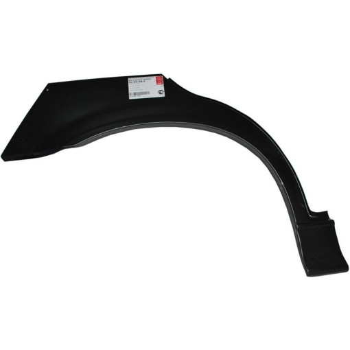 Ремонтна частина крила задн Прав BMW 3 седан/KOMBI 09.90-09.93 Ремонтна частина заднього крила