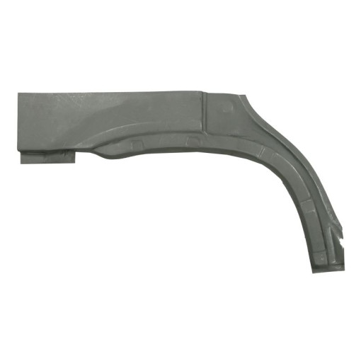 Ремвставка крыла задн Прав HONDA CR-V 10.95-02.02 Ремвставка заднего крила